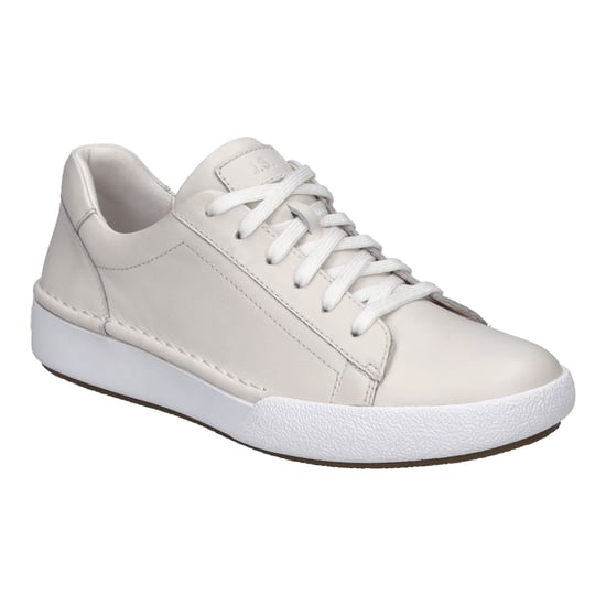 JOSEF SEIBEL Claire 01 | Sneakers för kvinnor | vit - Image 1