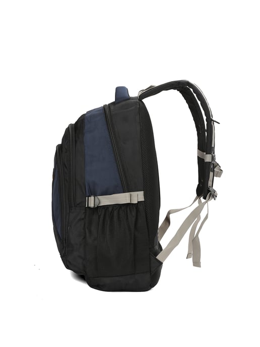Aoking Rugzak Uniseks BLUE - Image 3