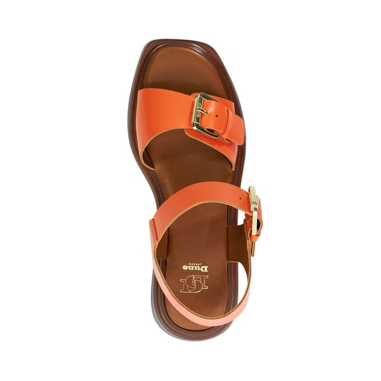 Dune Ladies Loells - Casual Flatform Sandals