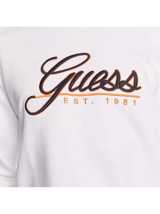 Herr Guess tröja - Image 2