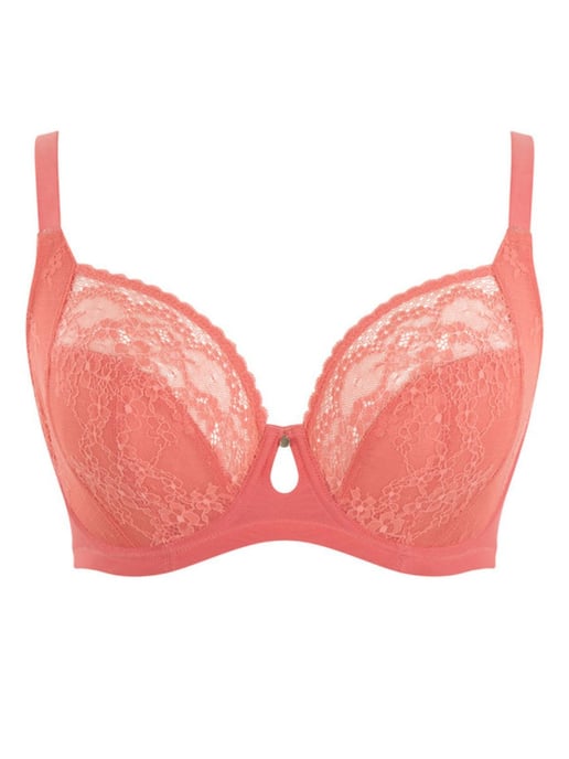 Alexis Low Front Balcony Bra - Image 4