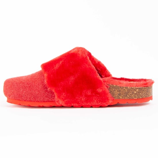 Montevita Clog Willz Red
