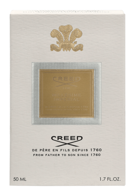 Creed Millesime Imperial For Men Edp Spray50 ml. - Image 2