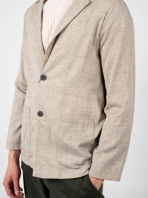 Antony Morato Jacka Herr Beige - Image 6