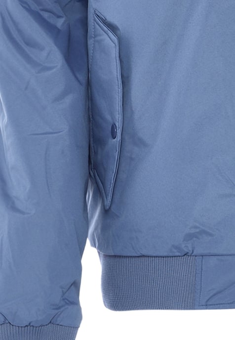 Mo blouson jas Heren denimblauw - Image 3