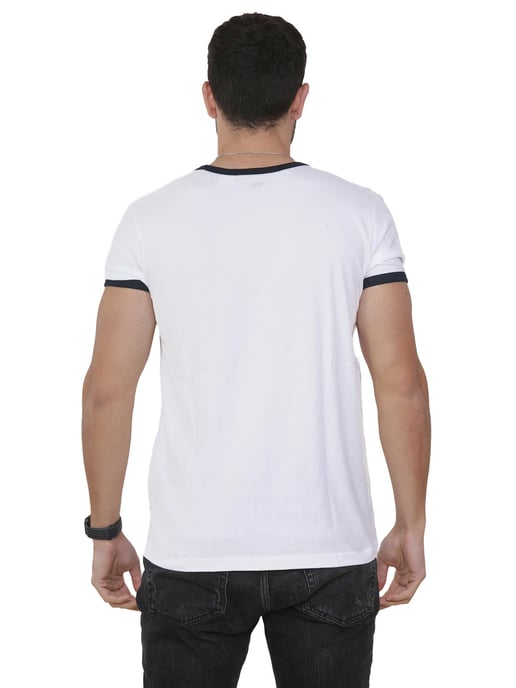Levi's Men's Short Sleeve T Shirt - Image 4