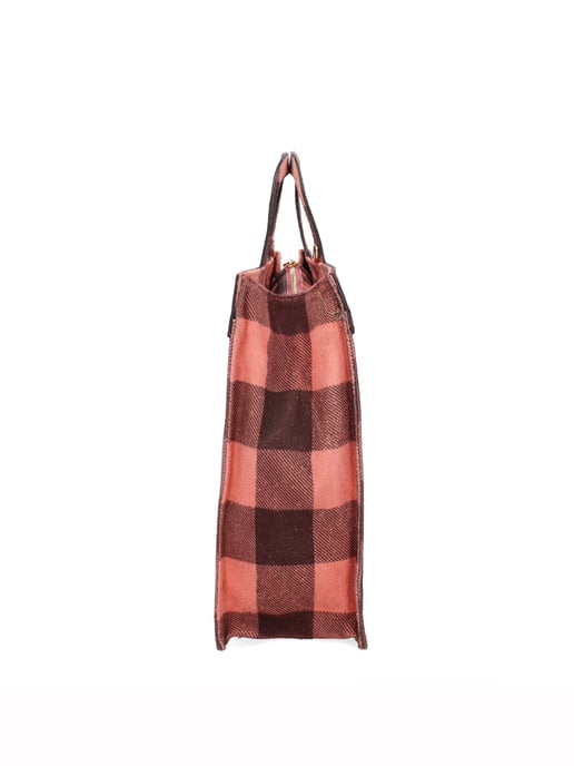 Gave Lux Handbag Women ANTIQUE PINK - Image 3
