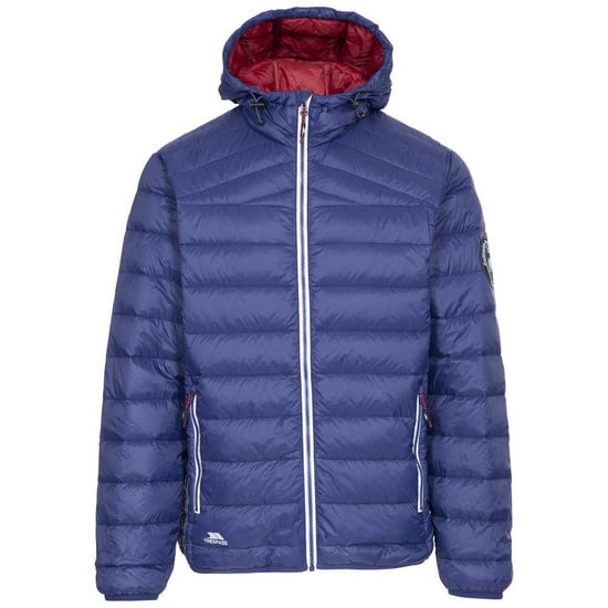 Trespass Mens Whitman II Down Jacket