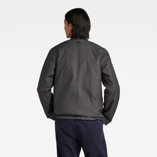 G-Star RAW Bomber Overshirt
