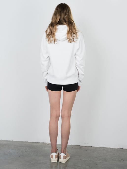 Champion Sweatshirt Woman's White