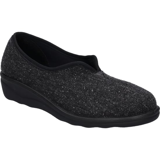 Westland Nice 110 | Loafer voor Dames | zwart - Image 1