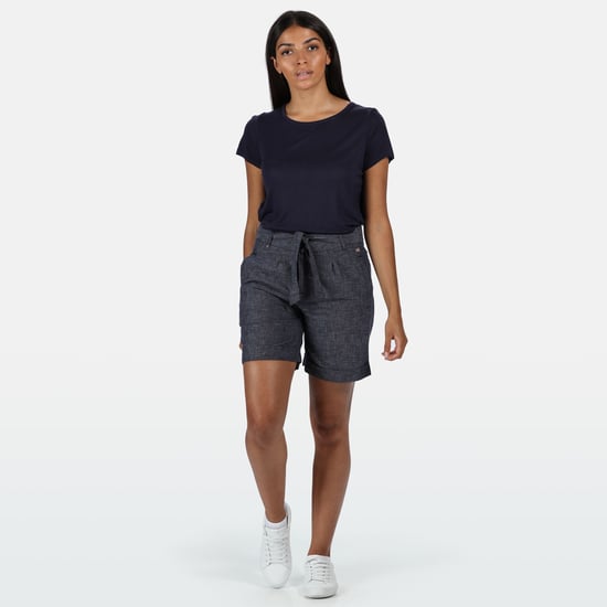 Regatta Womens/Ladies Samora Shorts - Image 5