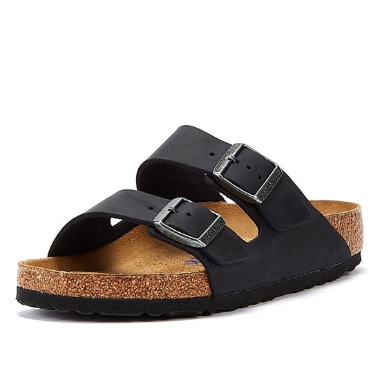Birkenstock Arizona SFB Unisex Sandalen - Image 1