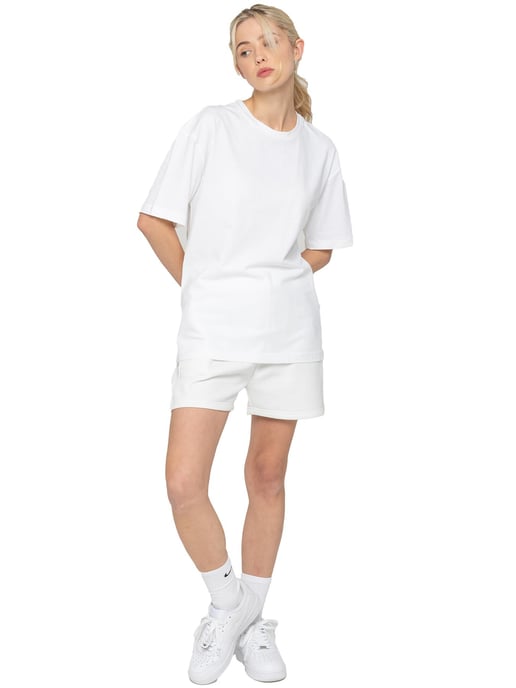 Enzo Dames Sweat Shorts - Image 4