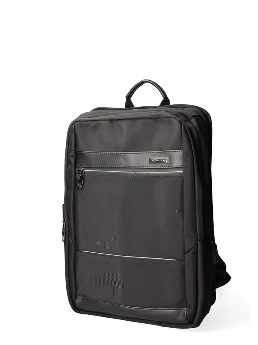B Cavalli Rugzak Uniseks BLACK - Image 2
