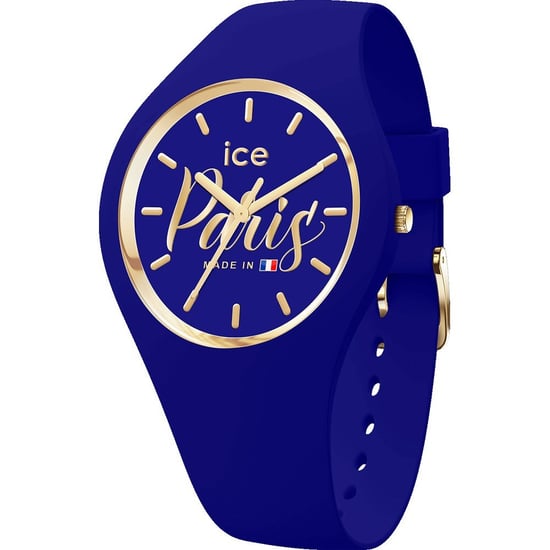 Ice Watch Ice Cocorico - Paris - Midnight Blue Women's Blue Watch 023249 - Image 1