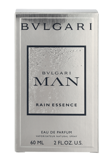 Bvlgari Man Rain Essence Edp Spray 60 ml - Image 2