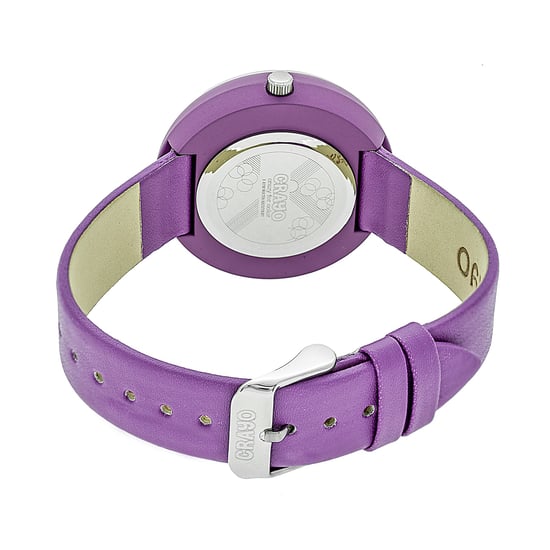 Crayo Celebration Unisex Watch