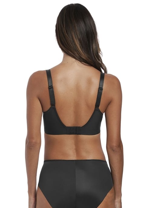 Illusion Side Support Bra