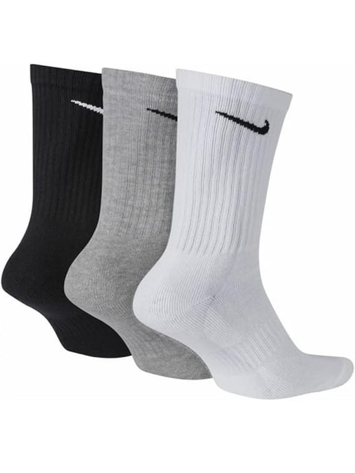 Nike | Mens Everyday Socks (3 Pairs) - Image 2