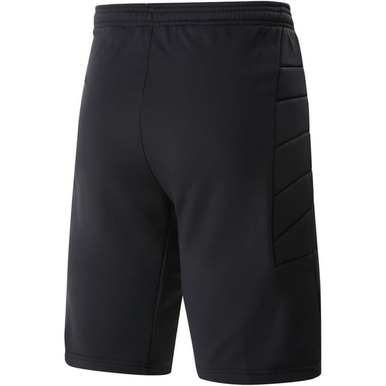 Umbro Heren Gewatteerde keepershort (Zwart) - Image 2