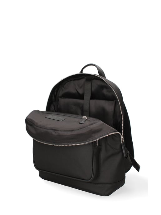 John Richmond Backpack Men BLACK - Image 5