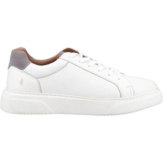 Hush Puppies Whelan Herrskor - Image 5