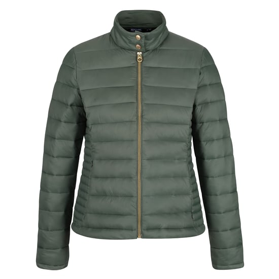 Regatta Womens/Ladies Karenna Quilted Jacket - Image 1