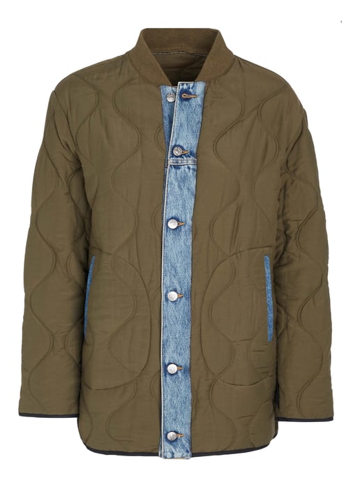 Diesel coat - Image 2