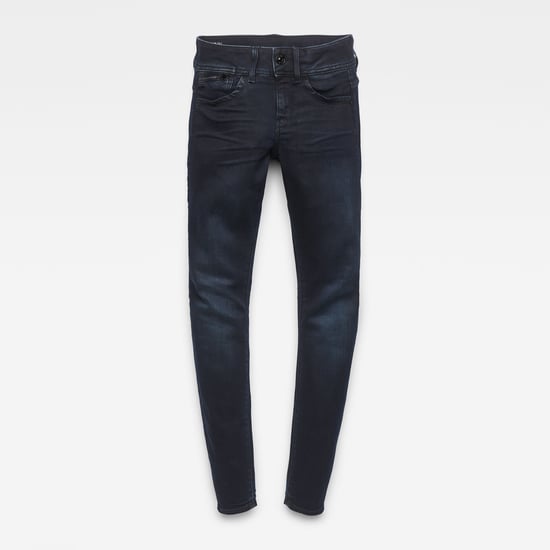 G-Star RAW Lynn Mid Skinny Jeans