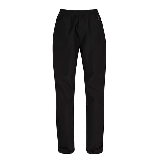 Regatta Womens/Ladies Highton Walking Over Trousers (Black)