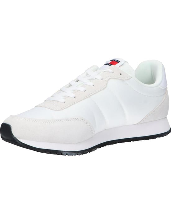 Sneakers for man Tommy hilfiger in white - Image 2