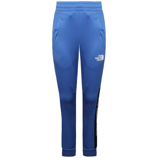 The North Face New Ampere Kids Blue Pants - Image 1