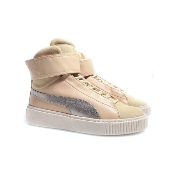 Puma damskor med plattformsmodell - Image 1