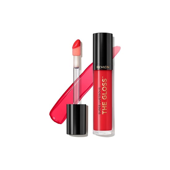 Revlon Super Lustrous The Gloss Lip Gloss 3.8ml - 240 Fatal Apple