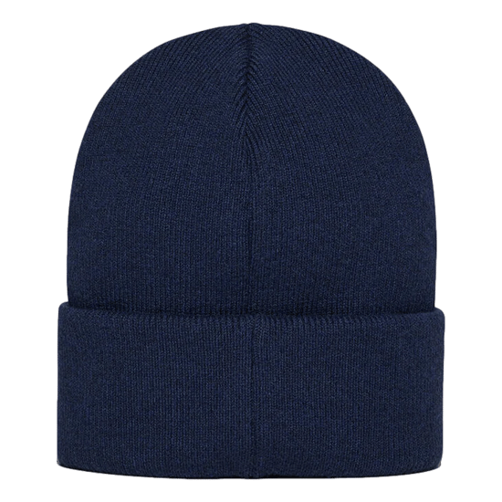 Dsquared2 Canadian Heritage Beanie in Navy Blue