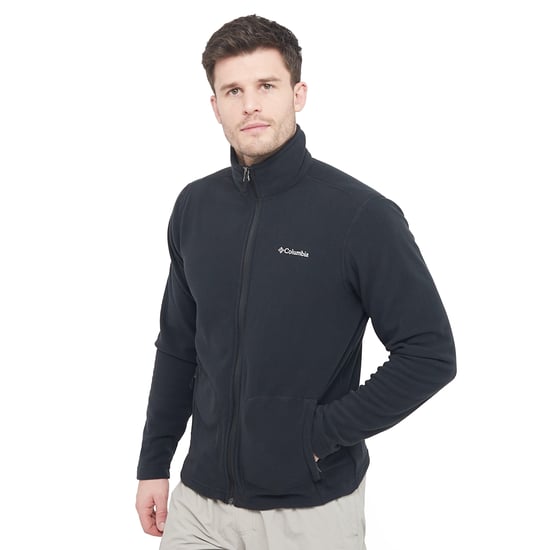 Columbia Men's Fast Trek Fleece Jacket - Image 1