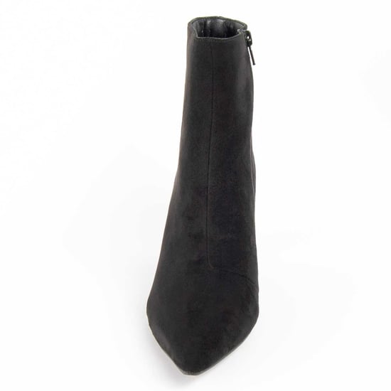 Montevita Ankle Boot Botirey5 Black