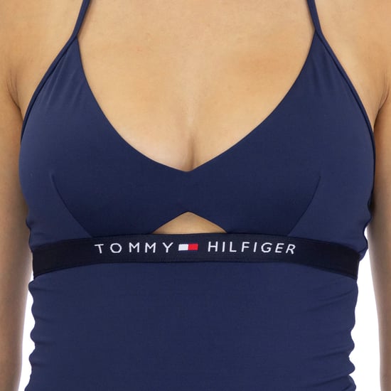 Tommy Hilfiger Zwemkleding Blauw - Image 5
