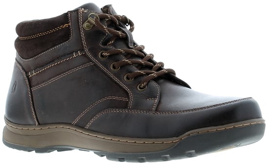 Grover Mens Lace Boots