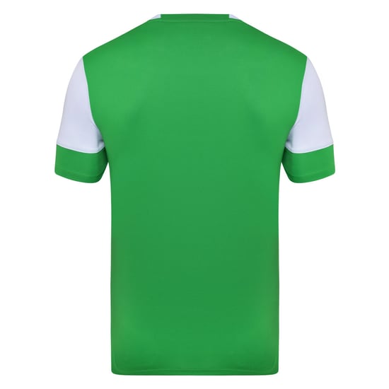 Umbro Kinder/Kindertrui (Smaragd/Wit) - Image 2