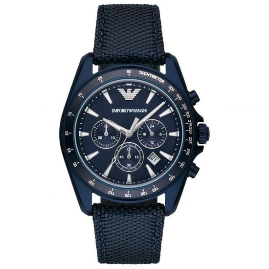 Armani Mens AR6132 Watch