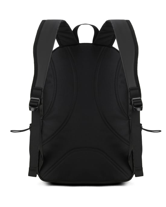 Aoking Backpack Unisex LIGHT BROWN - Image 4