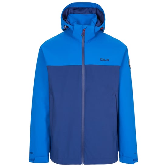 Trespass Mens Marton Waterproof Jacket