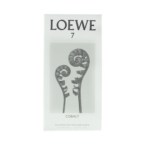 Loewe 7 Cobalt Eau De Parfum 100ml Spray Voor Hem - Image 3