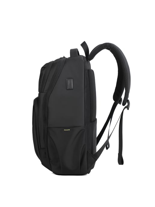 Aoking Rugzak Uniseks BLACK - Image 3