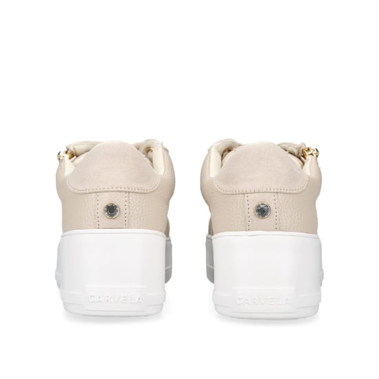 Carvela Jive Zip Sneakers