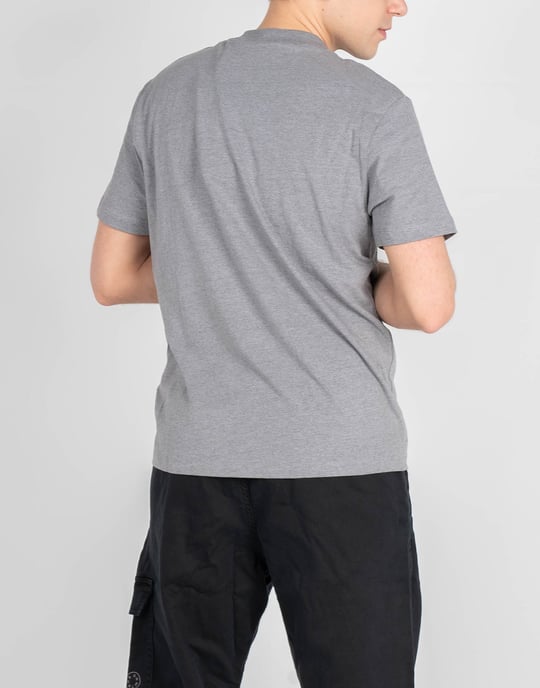 Invicta T-shirt Men's Grey