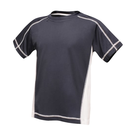 Regatta Childrens/Kids Beijing T-Shirt - Image 1