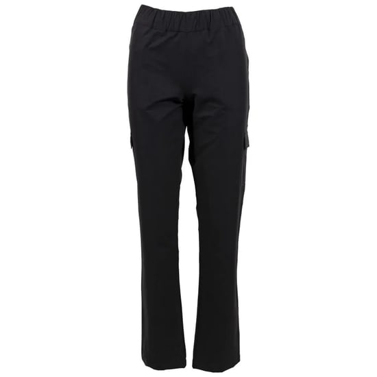 Trespass Womens/Ladies Freda Walking Trousers (Black)